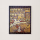 Suche nach vintager zirkus puzzle Clowns