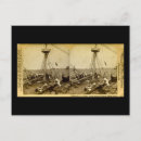 Suche nach wracke postkarten Vintag