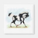 Suche nach pferdeliebhaber magnete Reiter