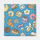 Suche nach speck und eier magnete Kawaii