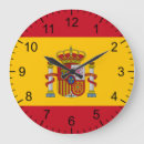 Suche nach spanische wanduhren Spain