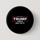 Suche nach waffenbesitzer buttons Donald