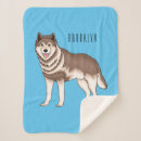 Suche nach sibirischer husky decken Jede person