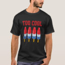 Suche nach rote rakete tshirts Sommer