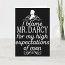 Suche nach jane austen karten Darcy