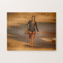 Suche nach surfbrett puzzle Ozean