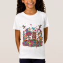 Suche nach garten blumen tshirts Mädchen