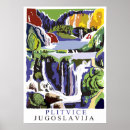 Suche nach plitvice poster Reise