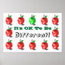Suche nach apfel für den lehrer poster Schule