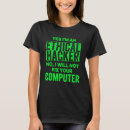 Suche nach ethische tshirts Cybersicherheit