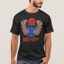 Suche nach skarabäus tshirts Altes ägypten