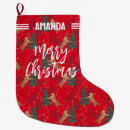 Suche nach aquarell weihnachts strümpfe Muster