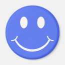Suche nach der smiley magnete Spaß