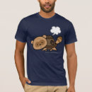 Suche nach kawaii waschbär tshirts Tier