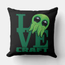 Suche nach lovecraft kissen Niedlich