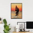 Suche nach lido poster Retro