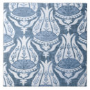 Suche nach blue floral pattern fliesen Blume