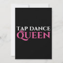 Suche nach dancing einladungen Tänzerin