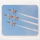Suche nach fliegen flugzeug mousepads Luftwaffe