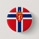 Suche nach norwegische flagge buttons Norway
