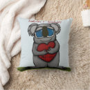 Suche nach niedlicher koala kissen Jede person
