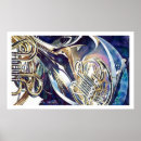 Suche nach musikinstrument poster Messing