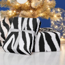 Suche nach zebra packpapier geschenkpapier Jede person