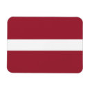 Suche nach lettland flagge magnete Latvia
