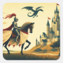 Suche nach mittelalterlicher ritter aufkleber Drache