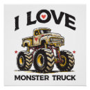 Suche nach lustiges monster poster Monstertruck