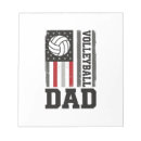 Suche nach volleyball notizblock Vatergeschenke