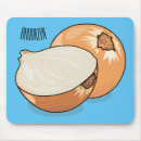 Suche nach zwiebel mousepads Gemüse