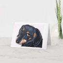 Suche nach dachshunds karten Dog