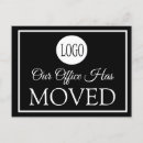 Suche nach büro postkarten Logo