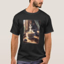 Suche nach mandelbaum tshirts Katze