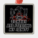 Suche nach zombies ornamente Cool