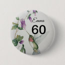 Suche nach glücklicher 60 geburtstag buttons Für sie
