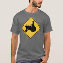 Suche nach verkehrsschilder tshirts Straße