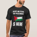 Suche nach palästinenser tshirts Haben
