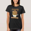 Suche nach café tshirts Brot