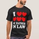 Suche nach schwiegervater t shirts tshirts Schwiegervater der liebe i