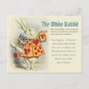 Suche nach john tenniel postkarten Lewis carroll
