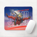 Suche nach fallschirme mousepads Fallschirmspringer