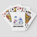 Suche nach santorini spielkarten Griechenland