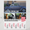 Suche nach anzeigen flyer Personalisiert