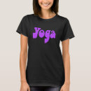 Suche nach yogalehrer tshirts Spaß
