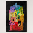 Suche nach illinois puzzle Gebäude