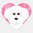 Suche nach bichon aufkleber Haustiere