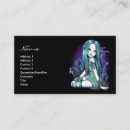 Suche nach lilly visitenkarten Blume