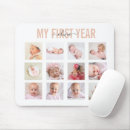 Suche nach baby foto mousepads Rosa